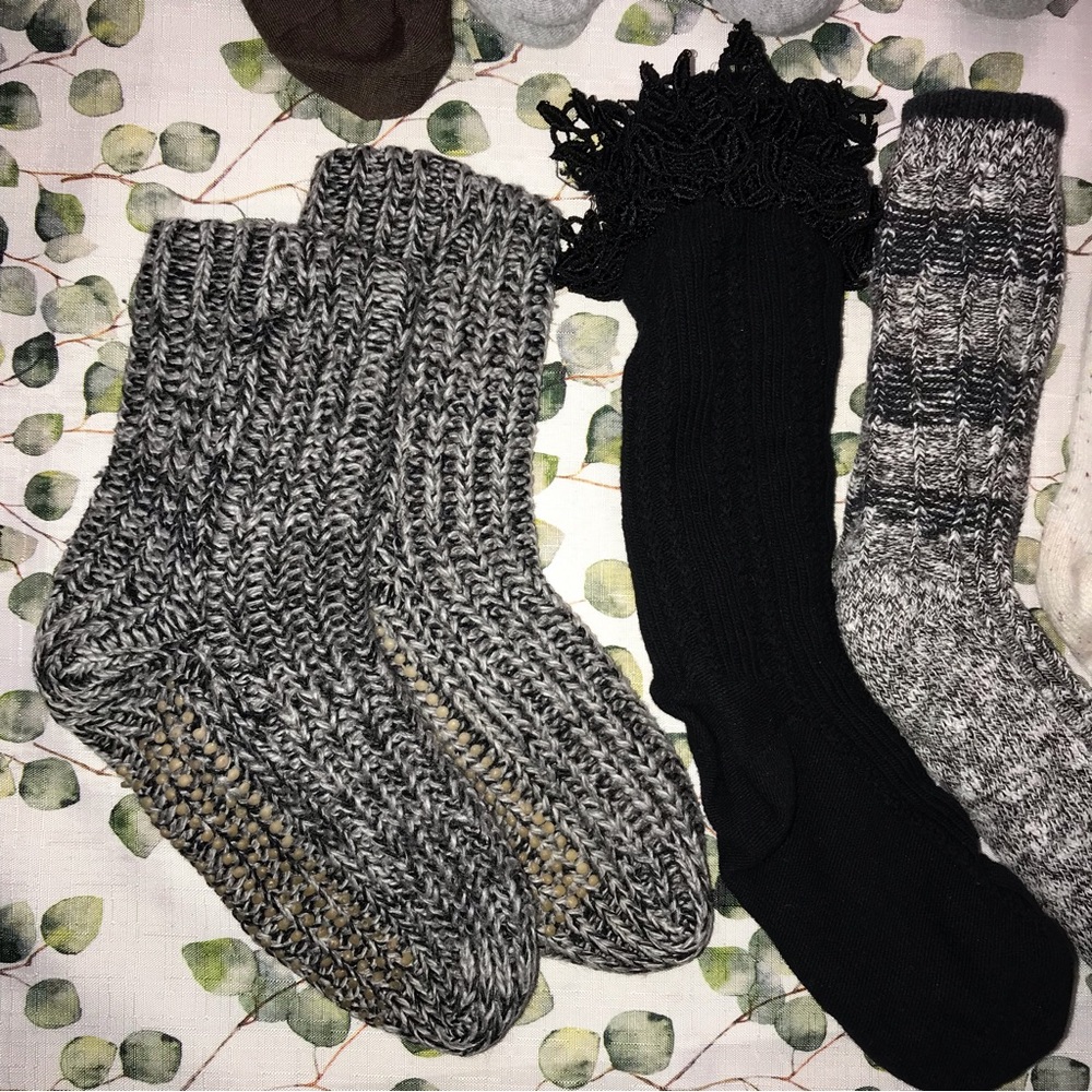 Crew Socks Bundle - image 5